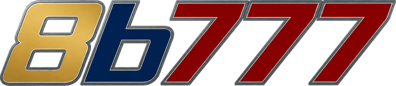 8b777 Logo